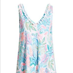 XXL Lilly Pulitzer Dress